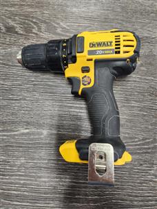 DEWALT DCD780 CORDLESS 1 2